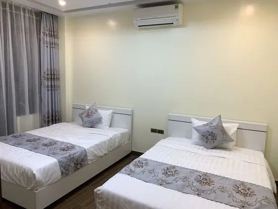 Dört Kişilik Oda