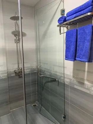 Dört Kişilik Oda