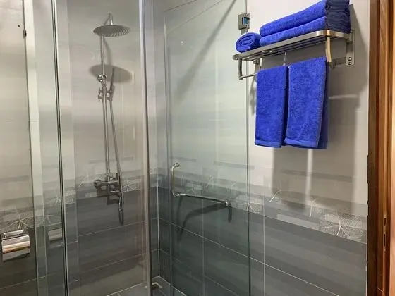 Dört Kişilik Oda
