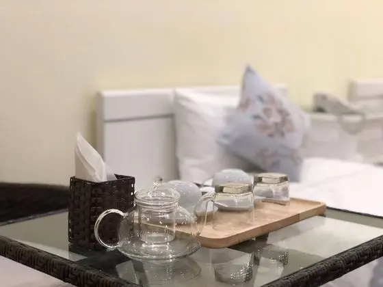 İki Ayrı Yataklı Oda