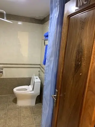 İki Ayrı Yataklı Oda