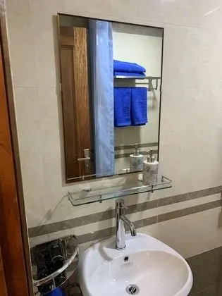 İki Ayrı Yataklı Oda