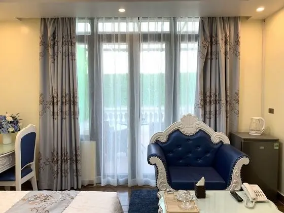 Tek Kişilik Oda