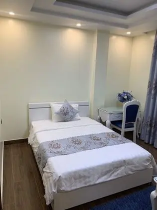 Tek Kişilik Oda