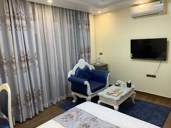 Tek Kişilik Oda