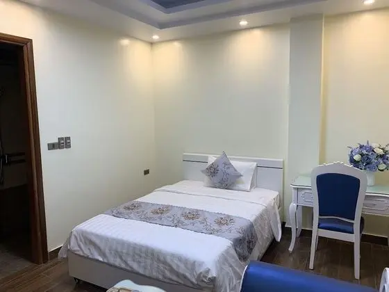 Tek Kişilik Oda