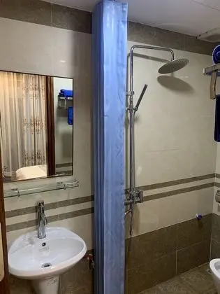 Tek Kişilik Oda