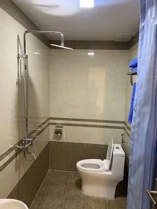 Tek Kişilik Oda
