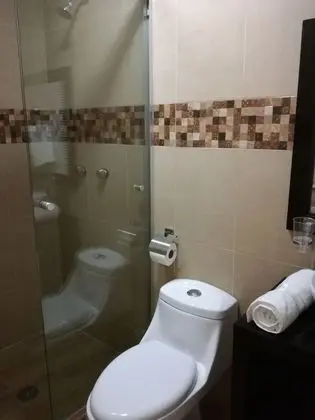 Standard Oda, 1 En Büyük (King) Boy Yatak