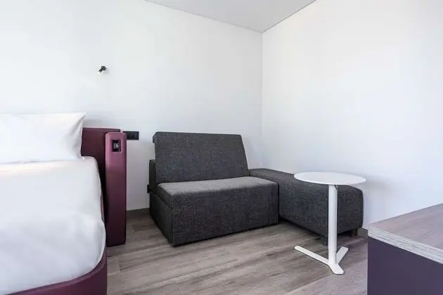 Süit, Balkon