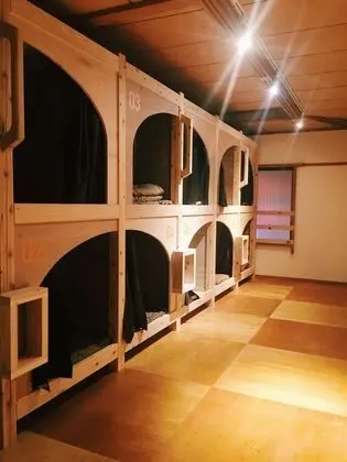 Ortak Ranzalı Oda, Sigara İçilmez