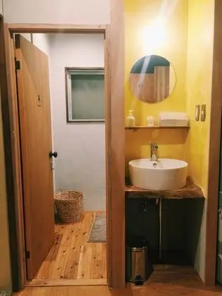 Ortak Ranzalı Oda, Sigara İçilmez