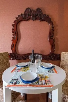 Apart Daire, 1 Yatak Odası (Y Gastronómico)