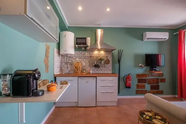 Apart Daire, 1 Yatak Odası (Y Gastronómico)