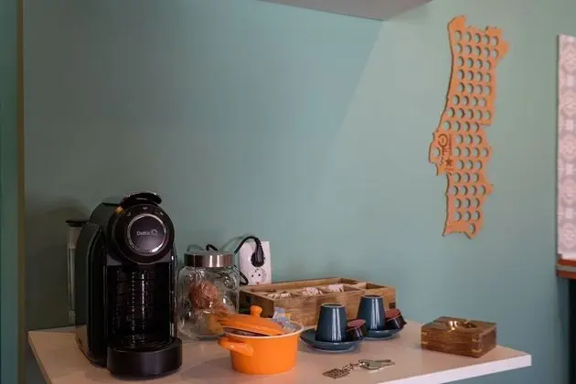 Apart Daire, 1 Yatak Odası (Y Gastronómico)