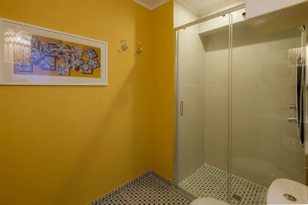 Design Apart Daire, 1 Yatak Odası, Küçük Mutfak, Zemin Kat