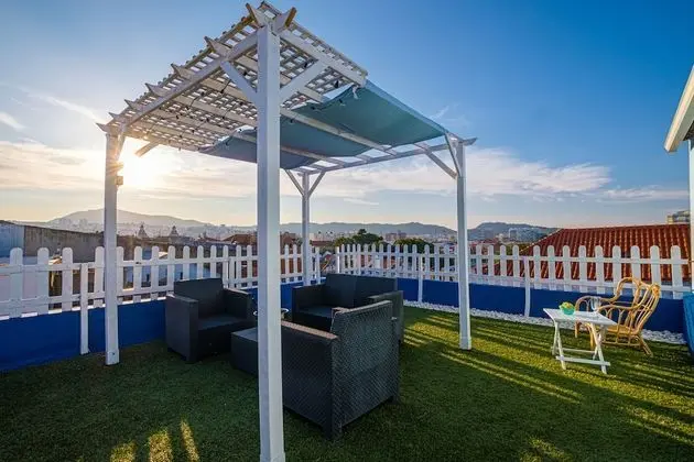 Stüdyo, Teras (Y Marítimo)