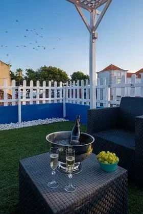 Stüdyo, Teras (Y Marítimo)
