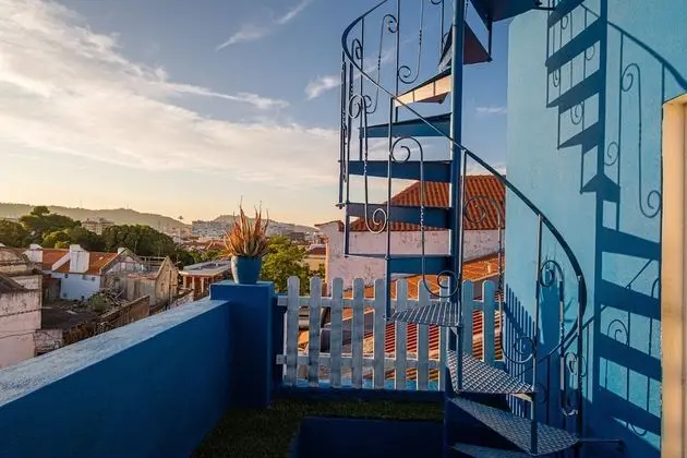 Stüdyo, Teras (Y Marítimo)