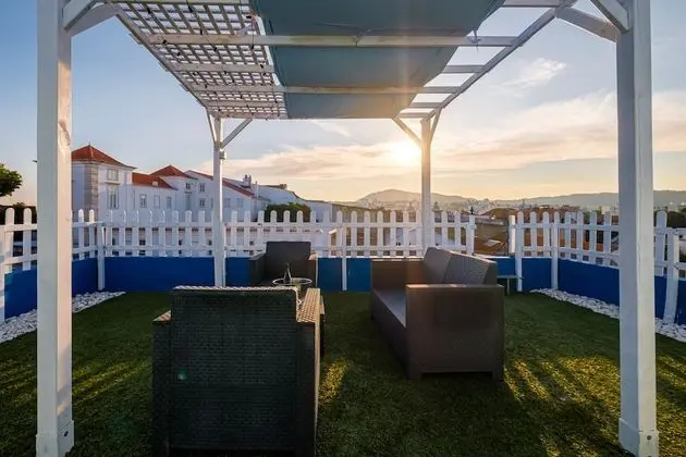 Stüdyo, Teras (Y Marítimo)