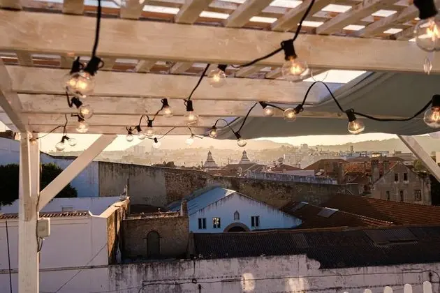 Stüdyo, Teras (Y Marítimo)