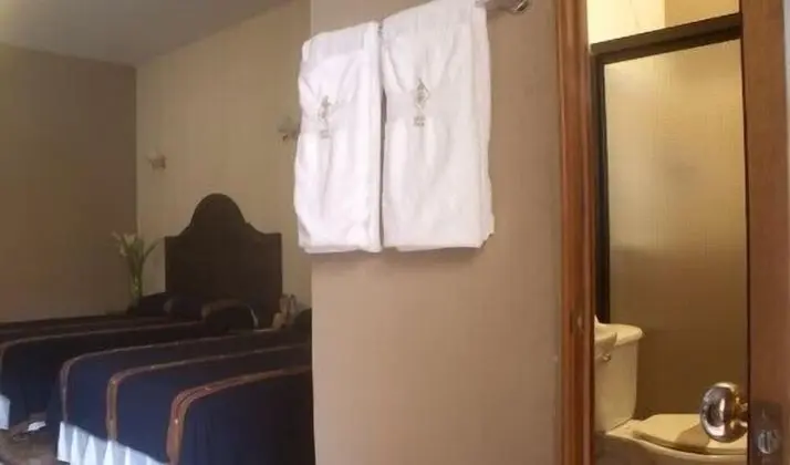 Standard Üç Kişilik Oda