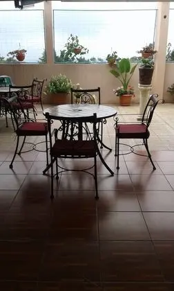 Standard Üç Kişilik Oda