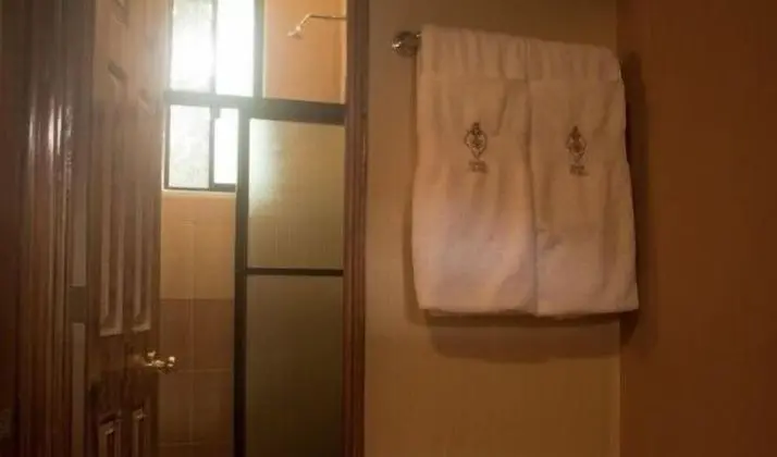 Standard Üç Kişilik Oda