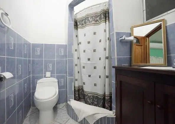 Standard İki Ayrı Yataklı Oda