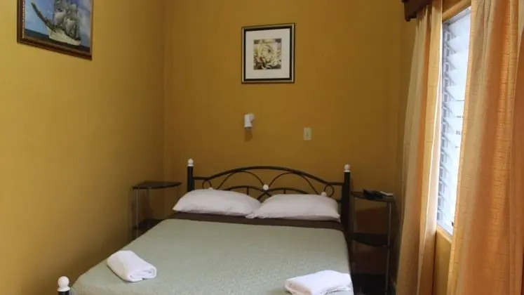 Habitación Doble, 2pax