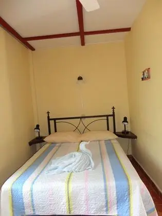 Habitación Doble, 2pax
