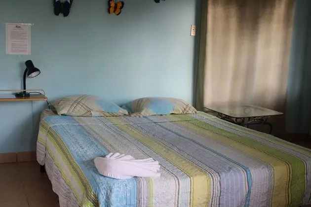 Habitación Doble, 2pax