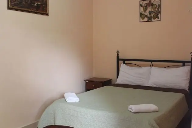 Habitación Doble, 2pax
