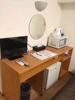 Standard İki Ayrı Yataklı Oda