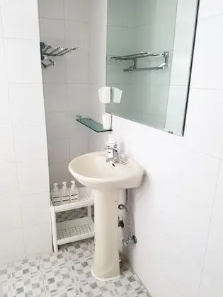 Tek Büyük Yataklı Oda, 1 Büyük (Queen) Boy Yatak