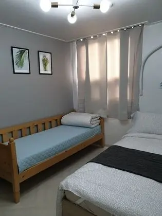 Üç Kişilik Oda