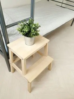 Üç Kişilik Oda