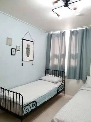 Üç Kişilik Oda