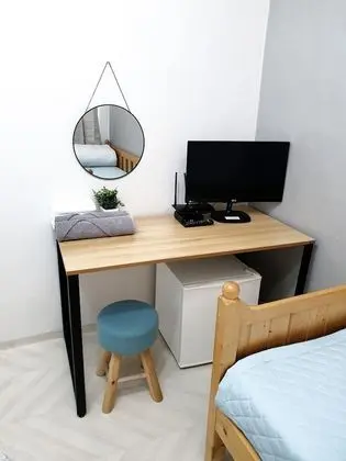 Üç Kişilik Oda