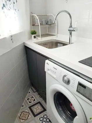 Üç Kişilik Oda