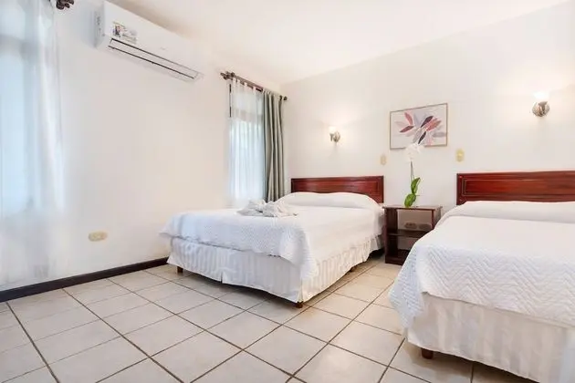 Superior Villa