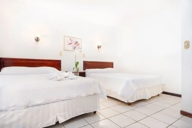 Superior Villa