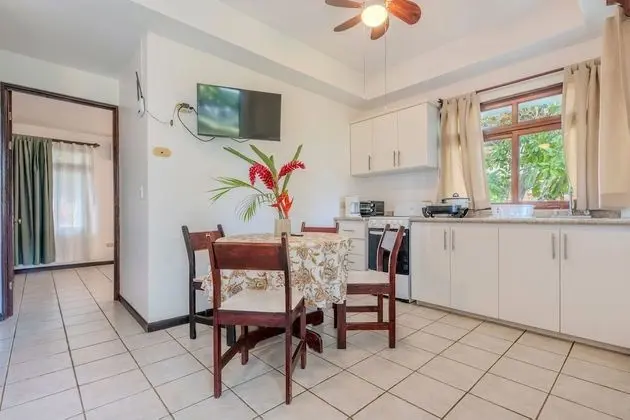 Superior Villa