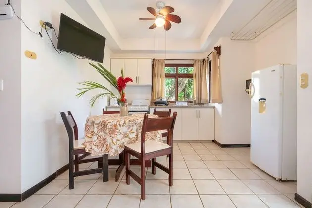 Superior Villa