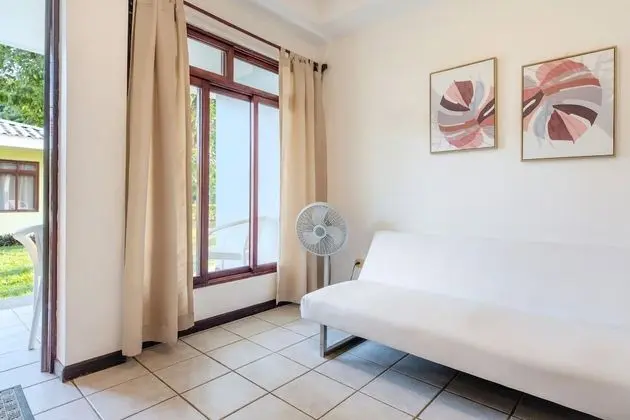 Superior Villa