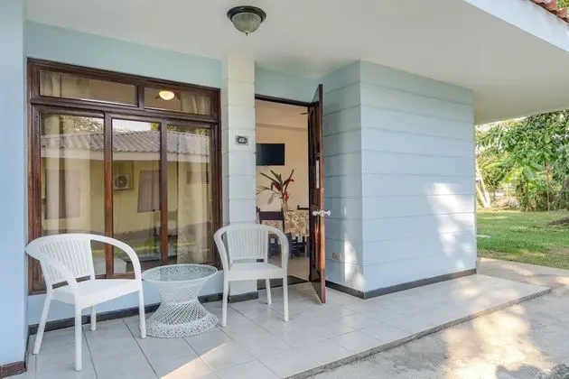 Superior Villa