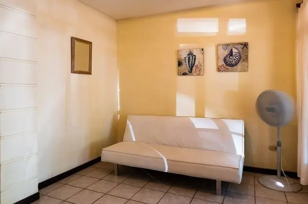Superior Villa