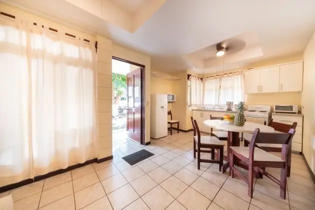 Superior Villa