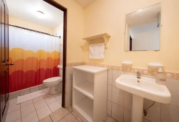 Superior Villa