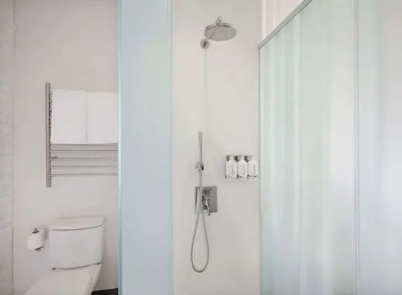 Premium Oda, 1 Büyük (Queen) Boy Yatak, Şehir Manzaralı